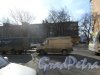 Улица Двинская, дом 8, корп. 1. Фото 21 марта 2013 г.