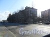 Улица Двинская, дом 4. Фото 21 марта 2013 г.