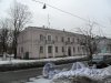 Улица Гладкова, дом 10. Фото март 2013 г.