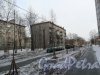 Улица Гладкова, дом 23. Фото март 2013 г.