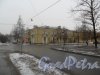 Турбинная ул., дом 37. Вид со стороны улицы Белоусова. Фото март 2013 г.