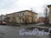 Улица Севастопольская, дом 5. Фото 13 апреля 2013 г.