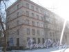 Ул. Харченко, дом 17. Общий вид с ул. Александра Матросова. Фото 10 марта 2013 г.