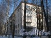 Ул. Харченко, дом 11. Общий вид со стороны дома 7. Фото 10 марта 2013 г.