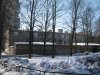 Ул. Харченко, дом 2. Общий вид со стороны дома 7. Фото 10 марта 2013 г.