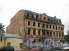 Ул. Черняховского, дом 56. Общий вид здания. Фото 10 июня 2013 г.