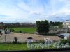 Перекопская улица,  дом 6. Стадион "Кировец". Панорама стадиона. Фото 17 июня 2013 г.