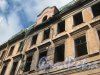 Ул. Черняховского, дом 56. Фрагмент здания. Фото 12 июня 2013 г.