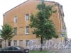 Ул. Черняховского, дом 22. Общий вид с Роменской ул. Фото 14 июня 2013 г.