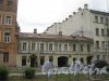 Ул. Черняховского, дом 33. Общий вид со стороны дома 16. Фото 14 июня 2013 г.