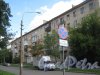 Стрельбищенская ул., дом 26. Общий вид с Козловского пер. Фото август 2013 г.