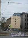 Мариинская ул., дом 7 Вид на жилой дом с Московского проспекта. Фото май 2013 г.