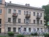Ул. Черняховского, дом 13. Общий вид здания. Фото 14 июня 2013 г.