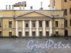 Гагаринская ул., д. 21. Здание Губернской гимназии. Вид со двора. Фото апрель 2012 г.