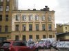 Ул. Черняховского, дом 3. Общий вид здания. Фото 14 июня 2013 г.