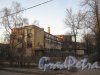 Оборонная ул., дом 8. Общий вид здания с ул. Зои Космодемьянской. Фото 26 февраля 2014 г.