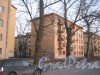 Турбинная ул., дом 9. Общий вид здания со стороны Севастопольской ул. Фото 26 февраля 2014 г.