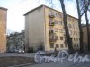 Турбинная ул., дом 11. Общий вид здания со стороны Севастопольской ул. Фото 26 февраля 2014 г.