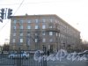 Ул. Седова, дом 19. Общий вид со стороны фасада. Фото 11 марта 2014 г.