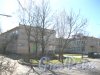 г. Красное Село, ул. Массальского, дом 10. Общий вид здания детского сада. Фото 23 апреля 2014 г.