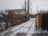 Красное Село (Горелово), ул. Мира, дом 36. Вид с Аннинского шоссе. Фото 4 января 2014 г.