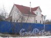 Красное Село (Горелово), Школьная ул., дом 8 (Аннинское шоссе, дом 18). Одно из зданий на территории. Фото 4 января 2014 г.
