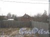 Красное Село (Горелово), Социалистическая ул., дом 70. Общий вид с Аннинского шоссе. Фото 4 января 2014 г.