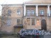 Ул. Губина, дом 11. Фрагмент здания. Фото 26 февраля 2014 г.