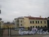 г. Павловск, ул. 1-го Мая, дом 12. Вид со стороны фасада. Фото 5 марта 2014 г.