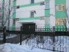 улица Маршала Казакова, дом 14, корпус 1, литера А. Один из подъездов. Фото 1 марта 2016 года.