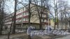 Болотная улица, дом 18, корпус 1. Средняя общеобразовательная школа №76 Выборгского района Санкт-Петербурга. Фото 18 марта 2016 года.
