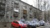 Улица Карбышева, дом 6, корпус 2. 5-этажный жилой дом серии 1-528кп10 1965 года постройки. 5 парадных, 100 квартир. Фото 26 марта 2016 года.