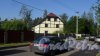 Всеволожск, улица Пироговская, дом 22. Вид дома с улицы Плоткина. Фото 20 июня 2016 года.