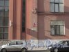 Железноводская улица, дом 3. Табличка с номером здания. Фото 30 апреля 2012 года.