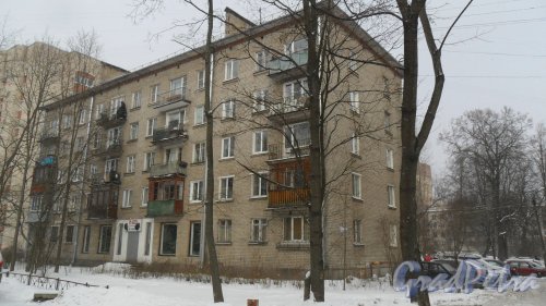 Типовой 2-х этажный жилой дом начала х годов в рабочих поселках Урала | Одно место | Дзен