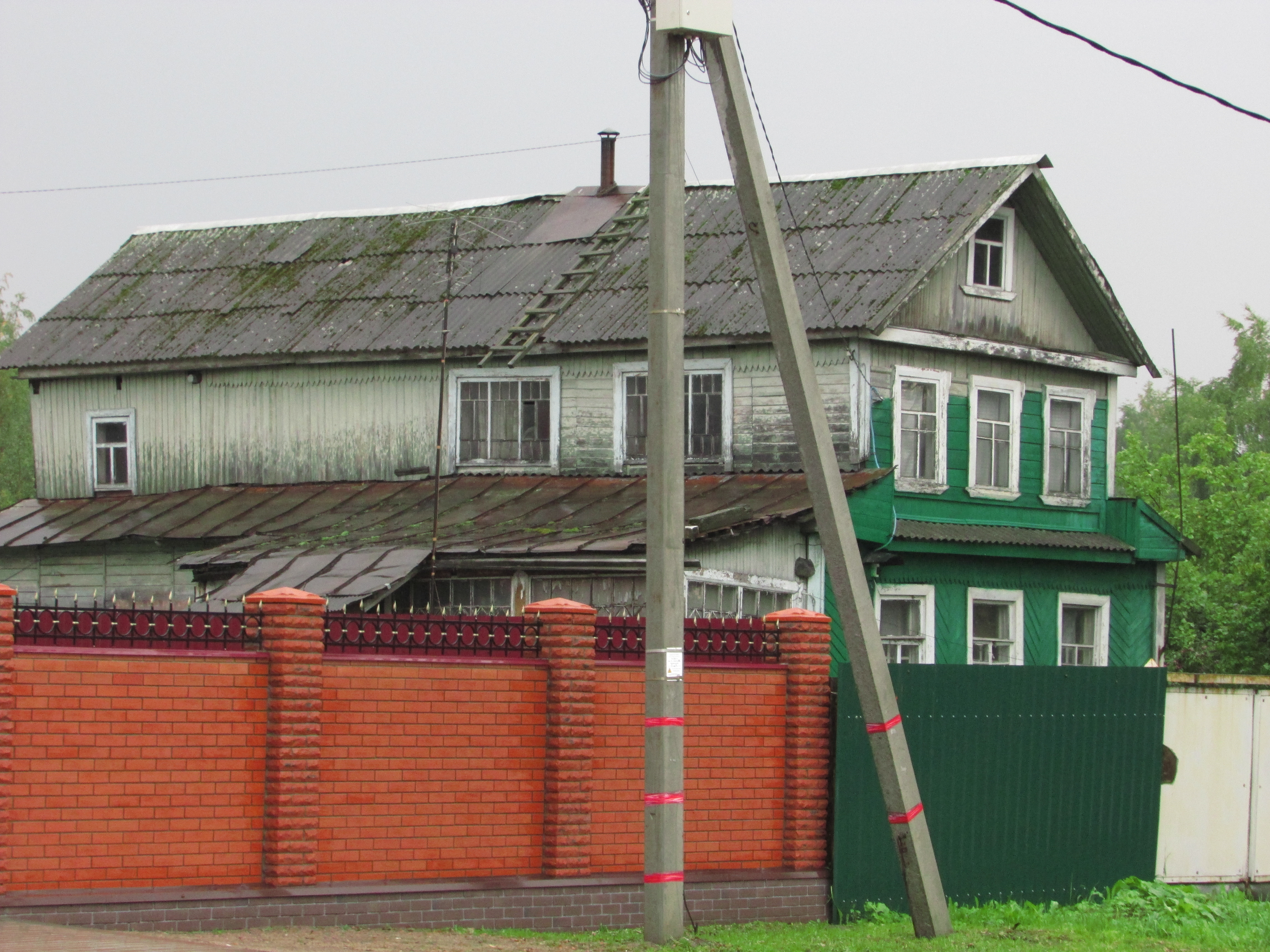 Квартира в отрадном ленинградской области кировский