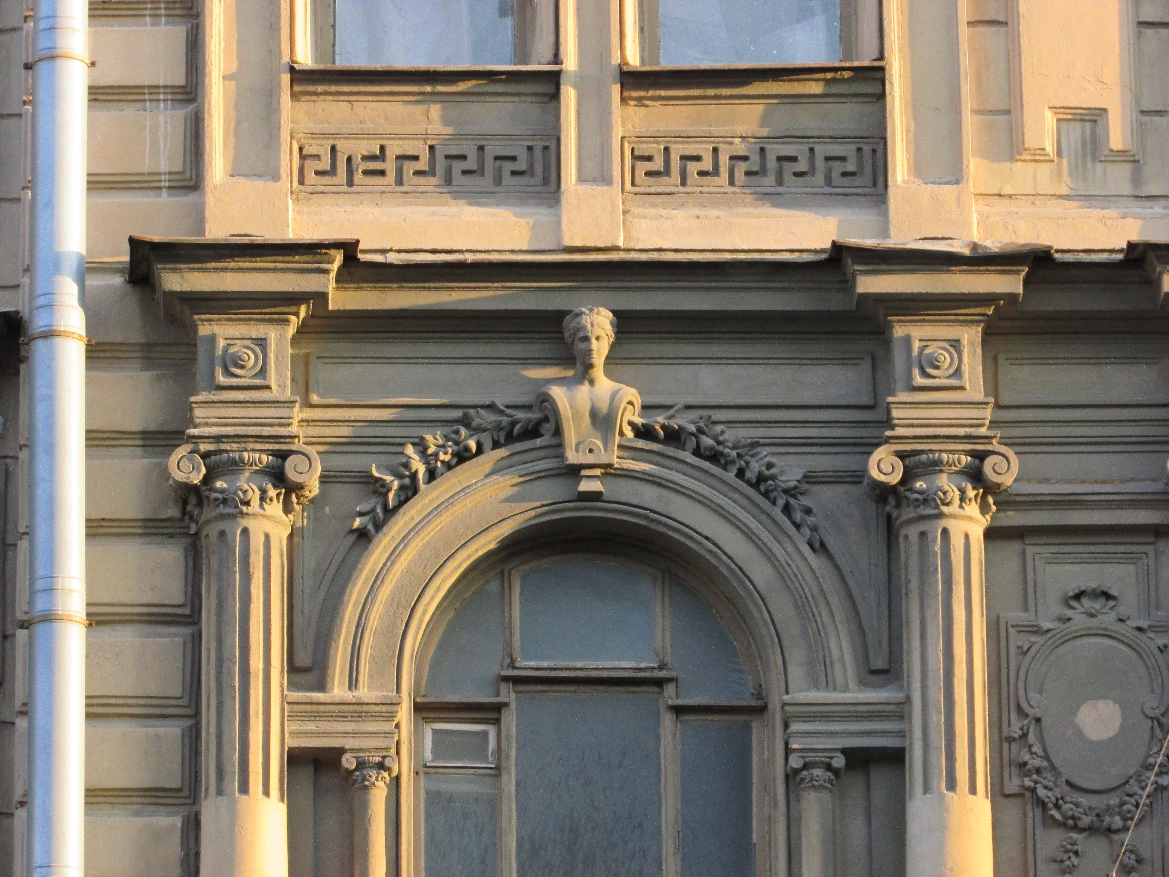 фасады санкт петербурга фото